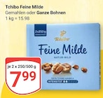 Feine Milde im Angebot bei GLOBUS in Braunschweig Feine Milde Angebote von Tchibo bei GLOBUS Braunschweig für 7,99 €