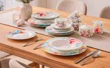 Aktuelle Tafel-Set Angebote bei Segmüller in Nürnberg Aktuelles Kombi-Service „Vivie Fleur“ Angebot bei Segmüller in Nürnberg ab 69,99 €
