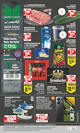 Aktueller Marktkauf Supermärkte Prospekt für Witten: Aktuelle Angebote mit 40} Seiten, 08.07.2024 - 13.07.2024