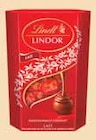 Lindor Cornet Lait - LINDT - Intermarché à Dijon Lindor Cornet Lait - LINDT en promo chez Intermarché Dijon à 4,61 €