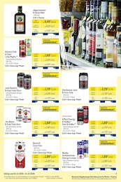 Bacardi Angebot im aktuellen METRO Prospekt auf Seite 13