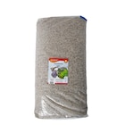 zookauf Aquarienkies natur 2 - 3 mm 25 kg Angebote von Zookauf bei Zookauf Dormagen für 13,99 €