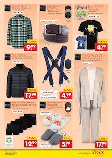 Hausschuhe im aktuellen Netto Marken-Discount Prospekt (Fürth) Hausschuhe im Netto Marken-Discount Prospekt "Aktuelle Angebote" mit 72 Seiten (Fürth)
