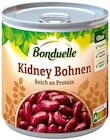 Kidney Bohnen oder Goldmais von Bonduelle im aktuellen REWE Prospekt für 1,11 €