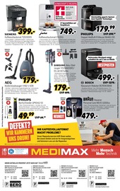 Akku im MEDIMAX Prospekt in Oberhausen Aktueller MEDIMAX Prospekt mit Akku, "MEIN LIEFERHELD HEISST MAX!", Seite 8