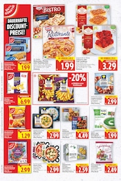 Aktueller E center Prospekt mit Pizza, "Aktuelle Angebote", Seite 10