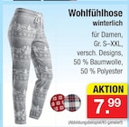 Wohlfühlhose im Angebot bei Zimmermann in Oldenburg Wohlfühlhose Angebote bei Zimmermann Oldenburg für 7,99 €