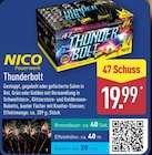 ALDI Nord Rellingen - Thunderbolt Angebot im Prospekt Thunderbolt bei ALDI Nord im Rellingen Prospekt für 19,99 €