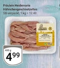 Hähnchengeschnetzeltes bei GLOBUS im Raunheim Prospekt für 4,99 €