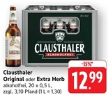 Aktuelles Original Angebot bei E center in Reutlingen ab 12,99 €