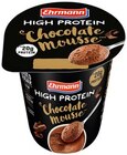 High Protein Mousse Choco von Ehrmann im aktuellen REWE Prospekt für 1,29 €