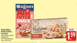 Rustipani Angebote von Wagner bei EDEKA Weiden für 1,59 €