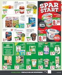 Teppich Angebot im aktuellen Marktkauf Prospekt auf Seite 9