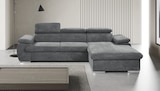 Aktuelle Sofa Angebote bei Die Möbelfundgrube in Saarbrücken Aktuelles Wohnlandschaft Cindy Angebot bei Die Möbelfundgrube in Saarbrücken ab 899,99 €