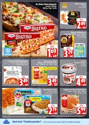 Aktueller EDEKA Prospekt mit Pizza, "Top Angebote", Seite 16