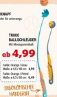 Aktuelles Ballschleuder Angebot bei Raiffeisen Markt Neunkirchen in Hennef (Sieg) ab 4,99 €