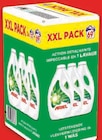 Lessive liquide XXL pack - Ariel en promo chez U Express Levallois-Perret à 14,34 €