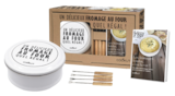 Coffret fromage fondu - Cookut à 32,90 € dans le catalogue Culinarion