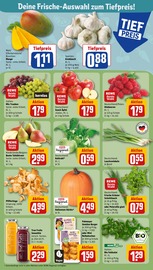Pflanzen im REWE Prospekt in Esslingen Aktueller REWE Prospekt mit Pflanzen, "Dein Markt", Seite 10