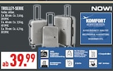 TROLLEY-SERIE Angebote von NOWI bei Marktkauf Bochum für 39,99 €
