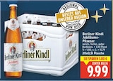 Jubiläums-Pilsener von Berliner Kindl im aktuellen E center Prospekt