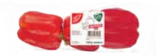 Paprika im Angebot bei EDEKA Frischemarkt in Rostock Paprika Angebote bei EDEKA Frischemarkt Rostock für 1,29 €