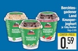 Aktuelles Natur & Knusper Angebot bei EDEKA in Ingolstadt ab 0,59 €