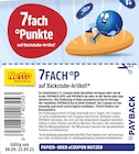 7fach °P Backstube-Artikel bei Netto Marken-Discount im Moorenweis Prospekt für 