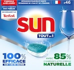 tablettes tout en 1** - Sun en promo chez Lidl Vitry-sur-Seine à 3,25 €