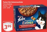 Aktuelles Katzennassfutter Angebot bei GLOBUS in Mannheim ab 3,99 €