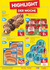 Fleisch im Netto Marken-Discount Prospekt in Nordhausen Aktueller Netto Marken-Discount Prospekt mit Fleisch, "Aktuelle Angebote", Seite 3