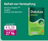 mea - meine apotheke - Dragées Angebot im Prospekt Dragées bei mea - meine apotheke im Prospekt "" für 5,25 €