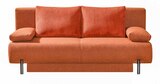 Polstermöbel Fischer - Schlafsofa Angebot im Prospekt Schlafsofa bei Polstermöbel Fischer im Prospekt "" für 399,00 €