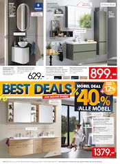 Ähnliche Kunststoffschrank Angebote im Prospekt "BEST DEALS" von Zurbrüggen in Bremen Ähnliche Angebote wie Kunststoffschrank im Prospekt "BEST DEALS" auf Seite 38 von Zurbrüggen in Bremen