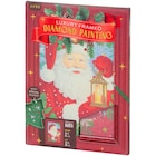 Peinture diamant Noël - Action - Action à Vigneux-sur-Seine Peinture diamant Noël - Action en promo chez Action Vigneux-sur-Seine à 2,39 €