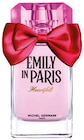 Emily in Paris Eau de Parfum von Michel Germain für 19,99 € bei Rossmann im Angebot Emily in Paris Eau de Parfum von Michel Germain im aktuellen Rossmann Prospekt