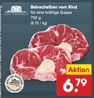 Beinscheiben vom Rind von Gut Ponholz für 6,79 € bei Netto Marken-Discount im Angebot Beinscheiben vom Rind von Gut Ponholz im aktuellen Netto Marken-Discount Prospekt