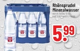 Mineralwasser bei Trinkgut im Maintal Prospekt für 5,99 €