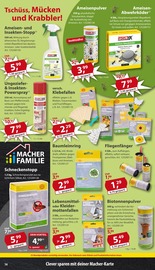 Aktueller Sonderpreis Baumarkt Prospekt mit Silvester, "... da, wo die Preise gestutzt werden!", Seite 14