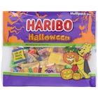 Sachet à distribuer Haribo Halloween - Haribo en promo chez Action Sachet à distribuer Haribo Halloween - Haribo dans le catalogue Action