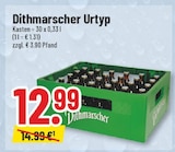 Trinkgut Rinteln Prospekt mit  im Angebot für 12,99 €
