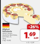 Angebot im Markant Nordwest Saterland Prospekt Markant Nordwest Saterland Prospekt mit im Angebot für 1,69 €