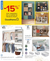 D'autres offres dans le catalogue "C - LA MAISON en Fêtes !" de Castorama à la page 4