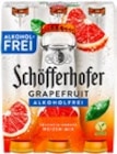 Grapefruit von Schöfferhofer im aktuellen Kaufland Prospekt