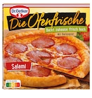 Die Ofenfrische Salami Angebote von Dr. Oetker bei Lidl Rosenheim für 1,79 €