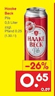 Pils bei Netto Marken-Discount im Prospekt "" für 0,65 €