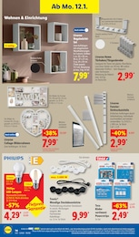 Bilder Angebot im aktuellen Lidl Prospekt auf Seite 32