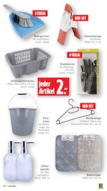 Kleiderbügel im E center Prospekt in Leinfelden-Echterdingen Aktueller E center Prospekt mit Kleiderbügel, "Aktuelle Angebote", Seite 54