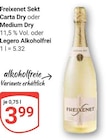 Aktuelles Carta Dry Angebot bei GLOBUS in Mannheim ab 3,99 €