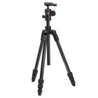 Befree Advanced AS Twist Carbon-Stativ von Manfrotto im aktuellen Kamera Express Prospekt